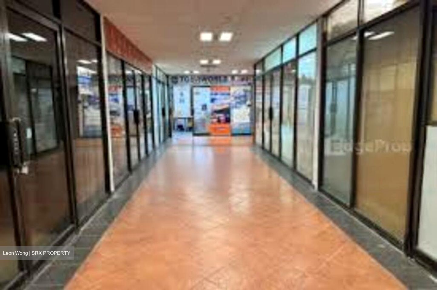Jalan Besar Plaza (D8), Retail #453687121